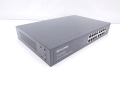 Коммутатор TP-LINK TL-SF1016DS