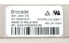 Трансивер Brocade 57-1000015-01 - Pic n 296282