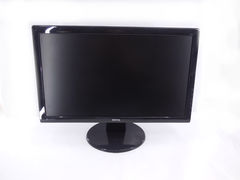 Монитор TFT 21.5" BenQ G2255A Full HD Небольшие царапины на экране, Просадка ламп