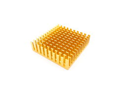 Радиатор охлаждения для видеокарт 40x40x11мм  - Pic n 297569