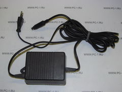 Адаптер питания AC Adapter /Output 8V - 1.2A (9.6 VA)