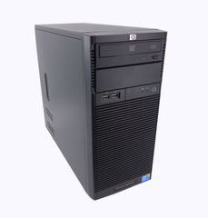 Сервер HP Proliant ML110 G6 XEON X3450 3.20GHz - Pic n 275286