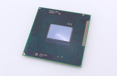 Процессор Intel Core i5-2450M 2.5GHz - Pic n 276769