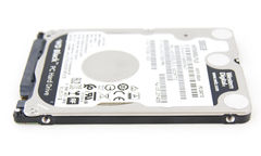 Жесткий диск 2.5 HDD SATA 500Gb WD Black - Pic n 274272