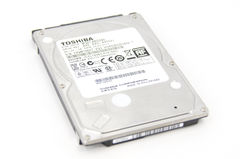 Жесткий диск HDD SATA 2.5" 500GB Toshiba - Pic n 273176