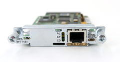 Модуль Cisco VWIC2-1MFT-T1/E1 - Pic n 298392