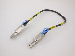Кабель SAS внешний SFF8088 — SFF8088 P/N: 5521803