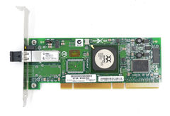 Сетевой контроллер PCI-X HP 281543-001 FC 2Gb/s - Pic n 298595