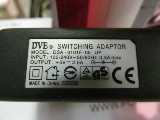 Блок питания DC Adaptor DVE DSA-0101F-05 /Output: 5V, 2000mA