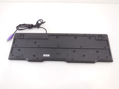 Клавиатура Logitech Classic Keyboard K100 - Pic n 268579