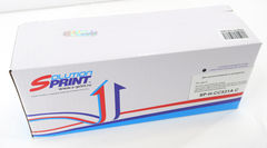 Картридж Sprint SP-H-CC531A C для HP Голубой (Cyan), Аналог HP 304A, 