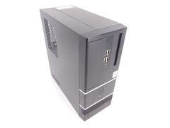 Корпус SFX InWin BK623 без БП