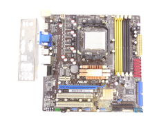 Материнская плата ASUS M3A78-CM - Pic n 299186