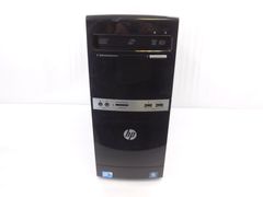 Системный блок HP 500B MT