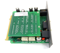 Плата управления APC SYCC Symmetra Comm Card - Pic n 299289