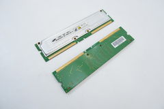 Модуль памяти RIMM пара по 64mb (128mb) Samsung - Pic n 263777