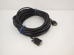 Кабель для монитора SVGA (15 pin) 15м - Pic n 299849