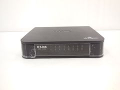 Коммутатор D-link DES-1016A E1 - Pic n 299853