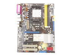 Материнская плата ASUS M2N-E SLI - Pic n 299964