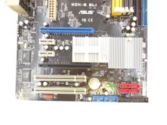 Материнская плата ASUS M2N-E SLI - Pic n 299964