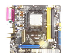 Материнская плата ASUS M2N-E SLI - Pic n 299964