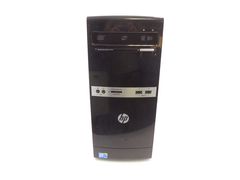 Системный блок HP 500B MT - Pic n 300134