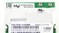 Модуль Wi-Fi miniPCI Intel WM3A2100 - Pic n 300232