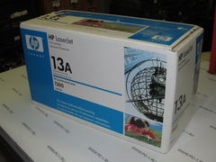 Оригинальный Картридж HP LaserJet 13A (Q2613A)