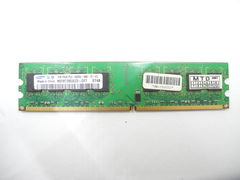 Модуль памяти DDR2 1GB Samsung M378T2953EZ3-CF7