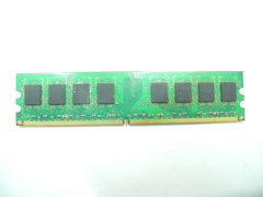 Модуль памяти DDR2 1GB Samsung M378T2953EZ3-CF7 - Pic n 300668