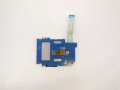 Плата Smart Card Reader HP EliteBook 820 G1 - Pic n 301019