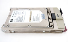 Жесткий диск Fibre Channel 146.8GB HP BF1465A477 - Pic n 301080