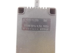 Блок питания РЮИБ 5.087.235-01 - Pic n 301402