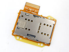 Слот SIM и microSD для Lenovo IdeaPad Miix 310 - Pic n 301701