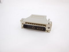 Модем-адаптер Cisco CAB-5MODCM DB25 to RJ45 - Pic n 72673