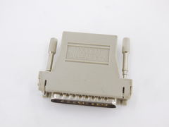 Модем-адаптер Cisco CAB-5MODCM DB25 to RJ45 - Pic n 72673