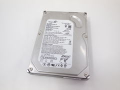 Жесткий диск HDD SATA 80Gb Seagate ST3808110AS
