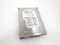 Жесткий диск 3.5 SATA 80Gb WD WD800AAJS