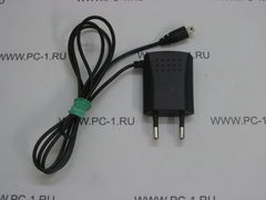 Сетевое зарядное устройство AC Beeline STC-A22050I200U8-A /Output: DC 5V /200mA