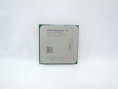 Процессор AMD Phenom II X4 965 HDZ965FBK4DGM