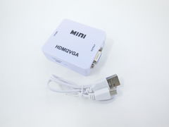 Конвертер с HDMI на VGA (HDMI2VGA) - Pic n 297042