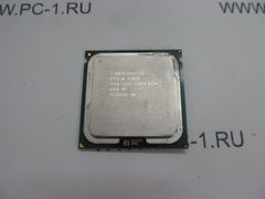 Процессор Socket 771 Dual-Core Intel XEON 5160 (3.0GHz) /4Mb /1333FSB /SL9RT