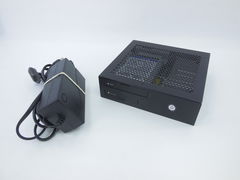 Мини ПК AOpen Digital Engine DE2700, Intel Atom N270 (1.60GHz), DDR2 2Gb, HDD 250Gb