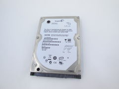 Жесткий диск 2.5" SATA 40Gb Seagate ST9402115AS - Pic n 306407