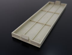 Заглушка для корпуса ПК 5,25" белая - Pic n 260795