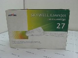 Картридж Skywell HP (C4127A) /для LaserJet 4000/4050 /НОВЫЙ