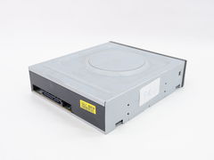 Оптический привод LG GH22NS40 DVD±R/RW Black - Pic n 306644
