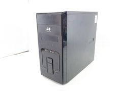 Корпус ATX и mATX черный в ассортименте - Pic n 123746