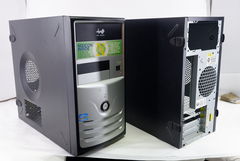 Корпус ATX и mATX черный в ассортименте - Pic n 123746