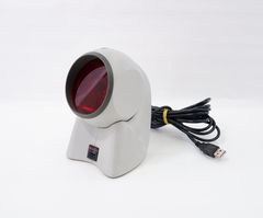 USB Сканер штрих-кода Honeywell Metrologic MS7120 LS USB серый